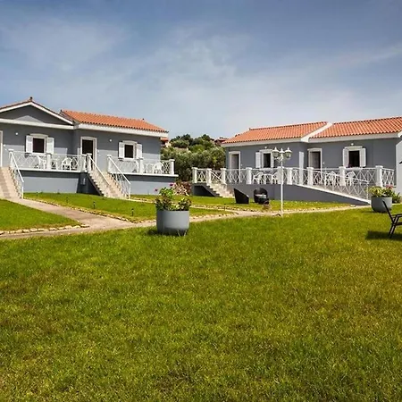 Senses Suites In Rural Setting Apartmán