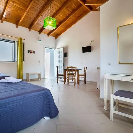 Apartmán Senses Suites In Rural Setting