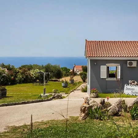 Senses Suites In Rural Setting * Lakithra