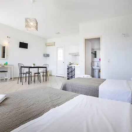 Senses Suites In Rural Setting Lakithra