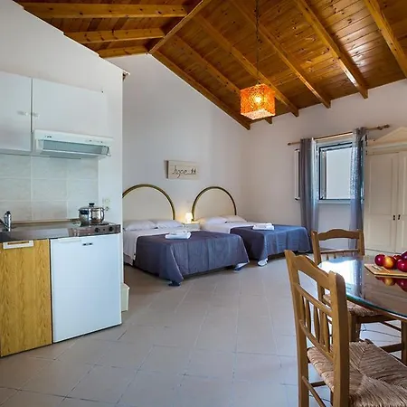 Senses Suites In Rural Setting Апартаменты